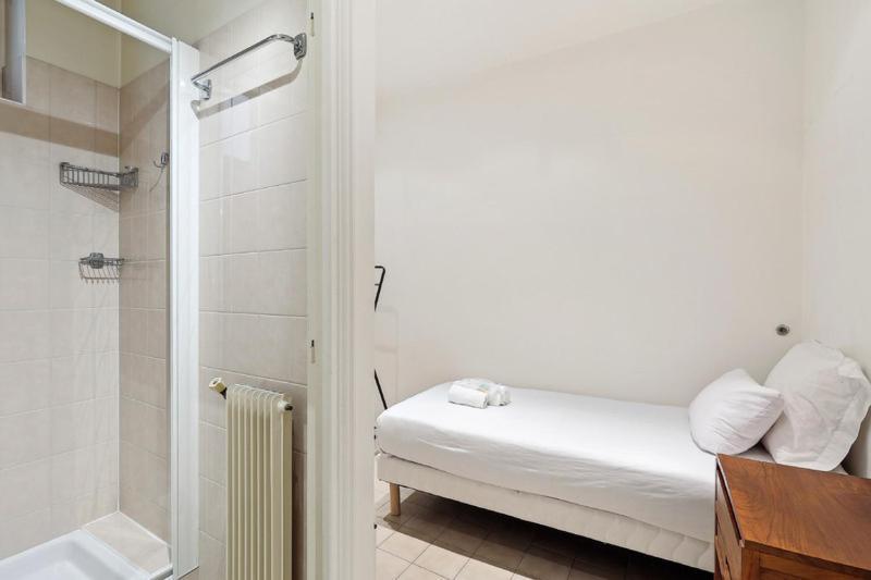 271 Suite Temple - Superb Apartment In Paris. Eksteriør billede