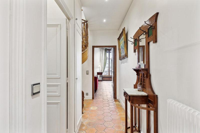 271 Suite Temple - Superb Apartment In Paris. Eksteriør billede