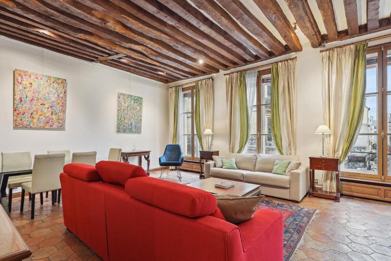 271 Suite Temple - Superb Apartment In Paris. Eksteriør billede
